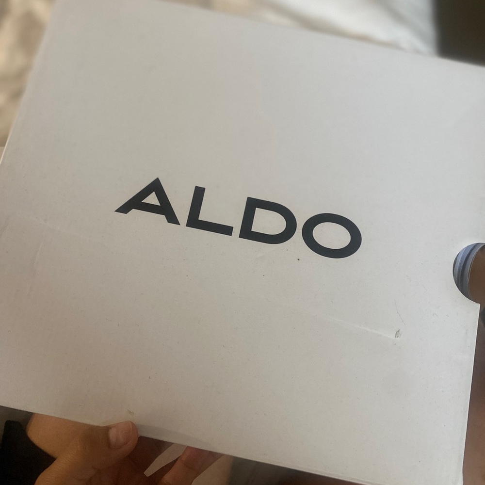 Aldo heels